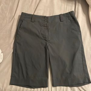 Womens Nike golf shorts